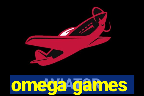 omega games